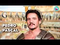 Pedro Pascal VS Paul Mescal in Gladiator 2 Rumour Juice