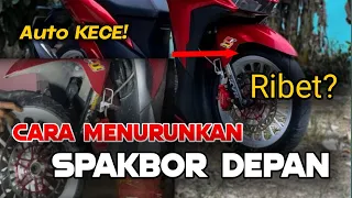 Download Cara menurunkan spakbor tanpa ribet………. MP3