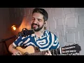 Coragem - versão David Coelho
