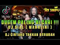 Download Lagu DUGEM TERBAIK 2023 ❗ DJ SIAL [ MAHALINI ] ❌ DJ CINTAKU TAKKAN BERUBAH ❗ DJ DEFU NEW 2023