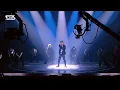 [안방1열 풀캠4K] 박우진 'STAMINA' (PARK WOO JIN FullCam) @SBS Inkigayo 261025