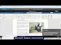 Sam Exam Word Module 02 Creating A Research Paper