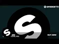 Download Lagu Bassjackers - Savior (Original Mix)