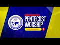 Download Lagu PENTECOST WORSHIP SONGS - LIVE STREAM WORSHIP