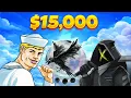 INSANE $15,000 BONUS OPENING (MAX WIN)