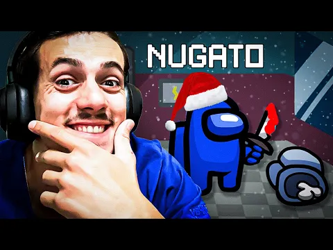 Video Thumbnail: ZADNJI AMONG US ZA OVU GODINU