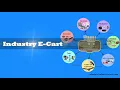 Download Lagu Introducing the New Online E-cart - Industry E-Cart