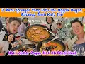 Download Lagu Yang Satu Fix Nggak Suka Ibu Nyoba 2 Menu Restoran, Ajak Ibu Jalan Jalan