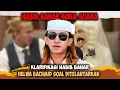 Lagu Habib Bahar Akhirnya Klarifikasi❗❗ Helwa Bachmid Soal Ditelantarkan, Istri Siri Drama!
