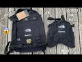 Supreme X North face RTG Backpack Review