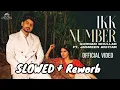 Gurnam Bhullar: Ikk Number | Desi Crew | Vicky Dhaliwal | Jasmeen Akhtar | Diamondstar Worldwide