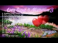Lagu LOVE SONGS \u0026 MEMORIES 3