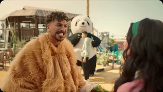 ارجعيلي يا شادية انا عملت دبدوب عشانك العتاوله 2 