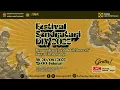 Download Lagu Festival Sendratari DIY