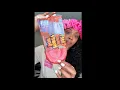 Tiktok VIRAL Rap Snack big back honey buns