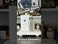Download Lagu Delilah Blanc, Maison Alhambra #perfume #perfumecollection #fragrancecollection #fragrance #delilah