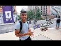 Download Lagu Living the New York Student Life!! NYU Campus Tour 🔥