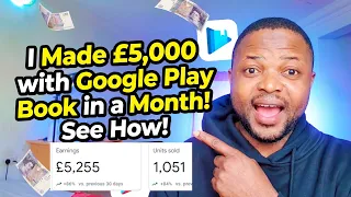 Create Google play book account Self Publishing Tutorial Earning Proof Partner Center 2026