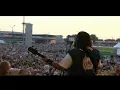 Molotov - Gimme Tha Power (En Vivo Desde Rusia)