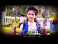 Download Lagu Hum Teri Mahabbat Mein -Keshab Dey | School Love Story | Ft.Kamalesh \u0026 Ruhi | Team Raj