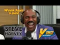 V 103 Today s R B and Throwbacks - Spot B
