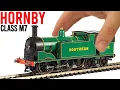 Download Lagu Hornby Class M7 | My Favourite Tank Engine | Unboxing \u0026 Review