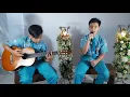 SEKOLAH RAMAH ANAK Cover By SMPN 1 PANDAAN (Team 1)