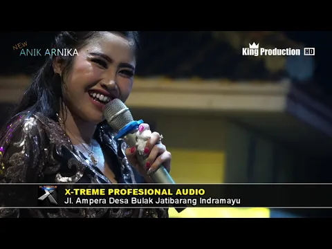 Download MP3 Pengen Anu - Anik - New Arnika Jaya Live Desa Jagapura Kidul Gegesik Cirebon