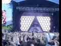 Daft Punk - Television x Around The World x Crescendolls