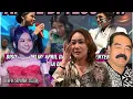 Lagu INUL NG4MUK SETELAH APRIL DA7 DI SENTIL PASCA DUET DI KONSER RHOMA, KURANG PROFESIONAL SAAT MANGGUNG