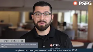 An EV Moment with PSE G September 2023