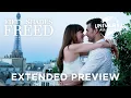 Lagu Fifty Shades Freed (Valentine's Special) | Ana Tries To Settle Into Life As Mrs Grey | Extended Clip