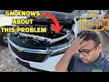 CHEVY EQUINOX WITH A CHECK ENGINE LIGHT DTC P1101 INTAKE AIR FLOW DIAGNOSIS FIX