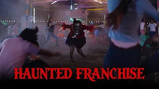 THE HAUNTED FRANCHISE | HAUNTED CARNIVAL | MMFF 2026
