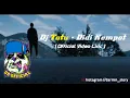 Download Lagu DJ opo aku salah Yen aku crito opo anane - Tatu - Didi kempot selow remix terbaru 2020 (video liric)