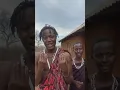 Download Lagu #raataanlambiyan by #KiliPaul \u0026 his sister #Neema from #Tanzania in Africa #jubinnautiyal #shorts