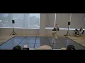 Worship Dance Solo Sr. // Brayden Wilson // "Glory" by Jervis Campbell // NFAF *SECOND ROUND*