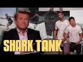 Things Get COLD With Driftline Shark Tank US Shark Tank Global