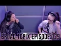 Broad Topix - My Little Butt Plug