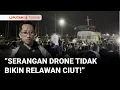 Download Lagu Dua Kali Kapal Relawan Kemanusiaan Untuk Gaza Diserang Drone. IGPC: Serangan Tidak Bikin Kami Ciut!