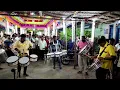 Download Lagu #PallakkuKuthiraiyile Song By Ramakirushna Bandset   💥🔥🥁👑#KingCityFestival#Mulaikkottu2K24 #echoboyZ