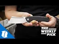 New Knives At Blade Civivi Kizer and Mattia Borrani The Weekly Pick