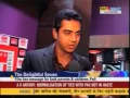 Download Lagu TV NEWS COVERAGE -- Premier Show Of Punjabi Movie ''STUPID 7'' {Trivani Media}