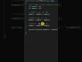 swap two numbers program in java