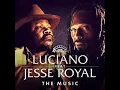 The Music (feat. Jesse Royal) - Luciano
