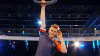 pro climber dominates game show again 