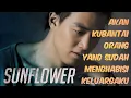Lagu Sunflower (2006) Movie Plot – The Story of a Former Gangster Seeking Redemption