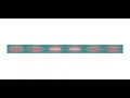 Awesome Responsive Menu Hover Effect using only html css