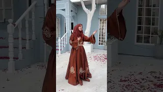Pado La Ilaha Illallah Ll Laiba Fatima During Shoot This Naat Laibafatima Naat Tranding Video 