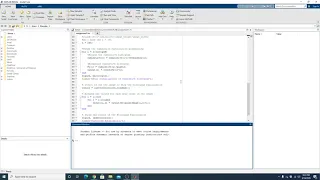 Histogram Equalization using Matlab